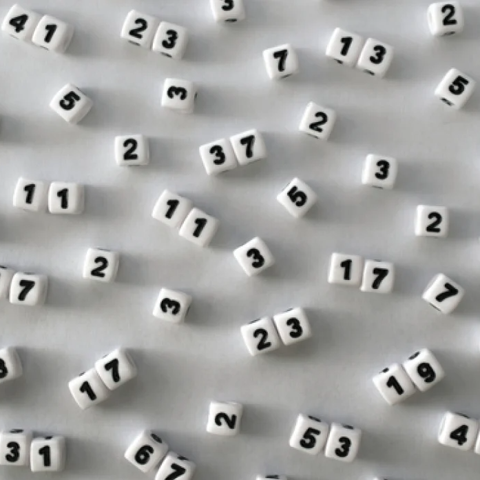 Image for the paper "On the random Chowla conjecture"