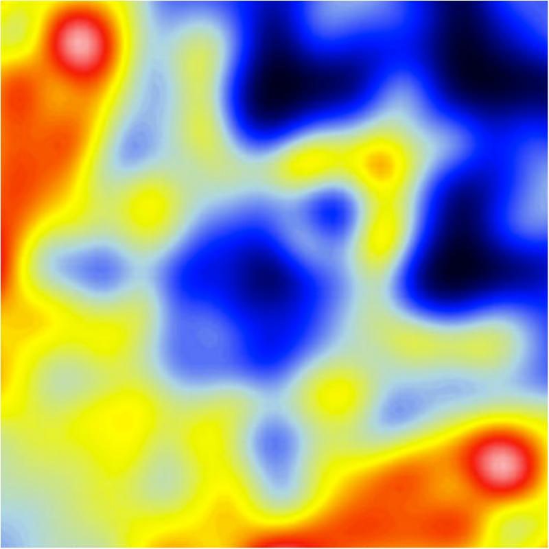 It is vital that we understand in detail how the topological characteristics of a real network relate to those of a finite random network.