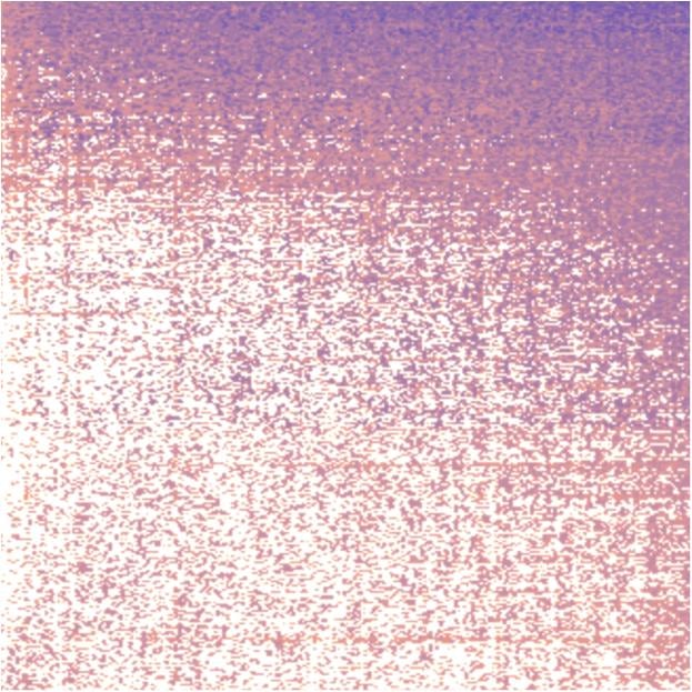 The challenge of statistical reconstruction is using the limited available information to predict stock holdings.