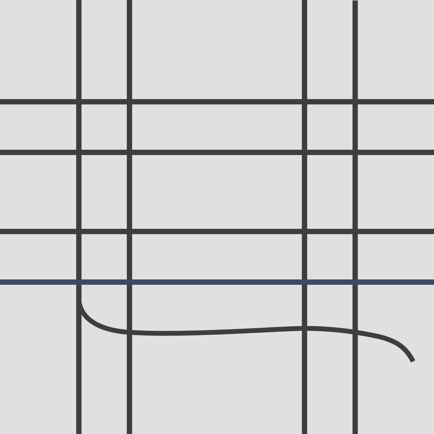 A note on quiver Yangians and ℛ-matrices