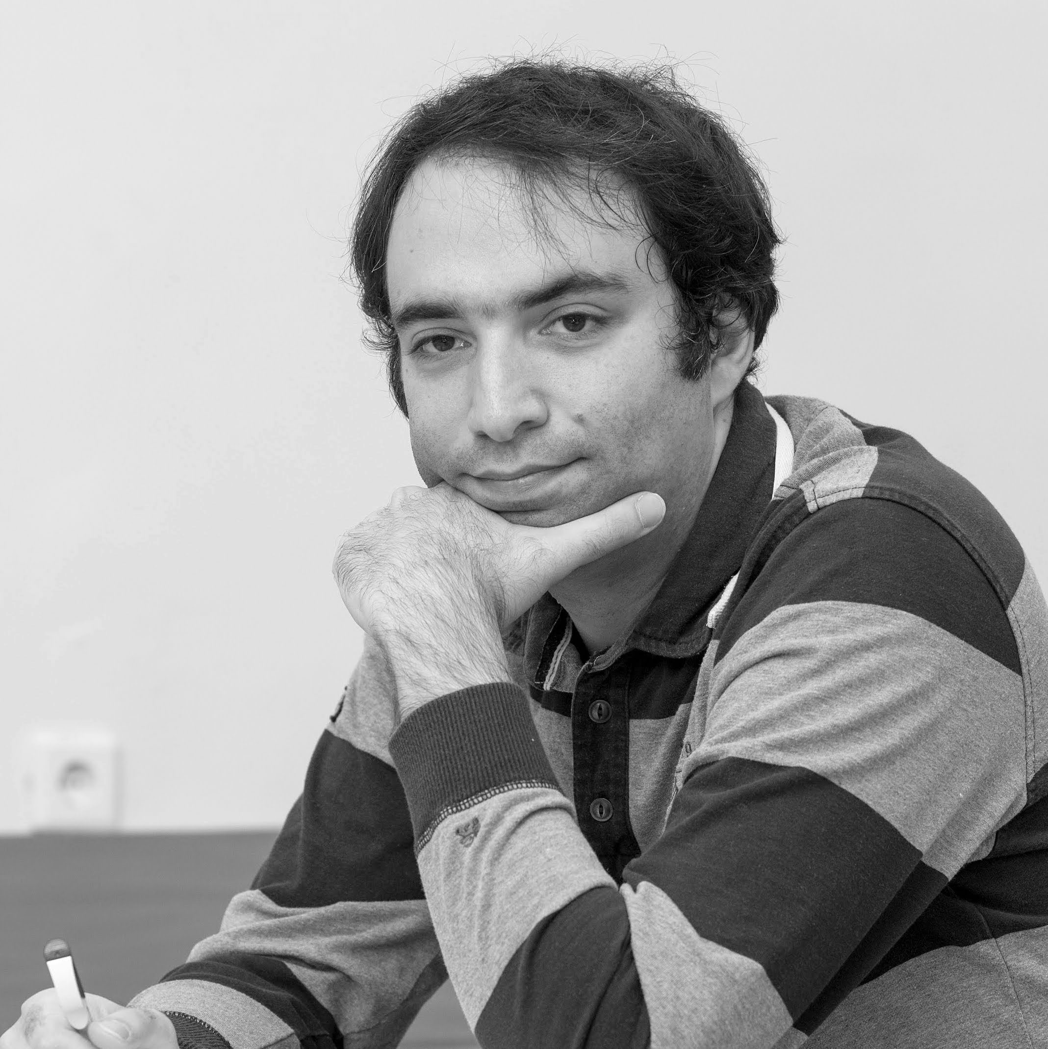 Alexander Esterov