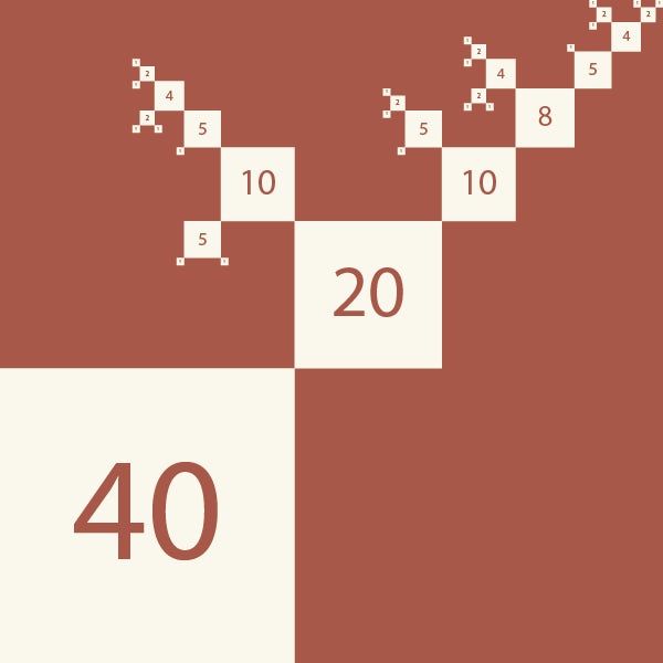 Recursively abundant and recursively perfect numbers