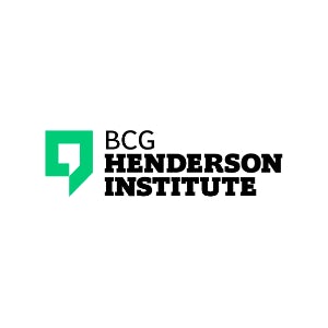 BCG Henderson Institute