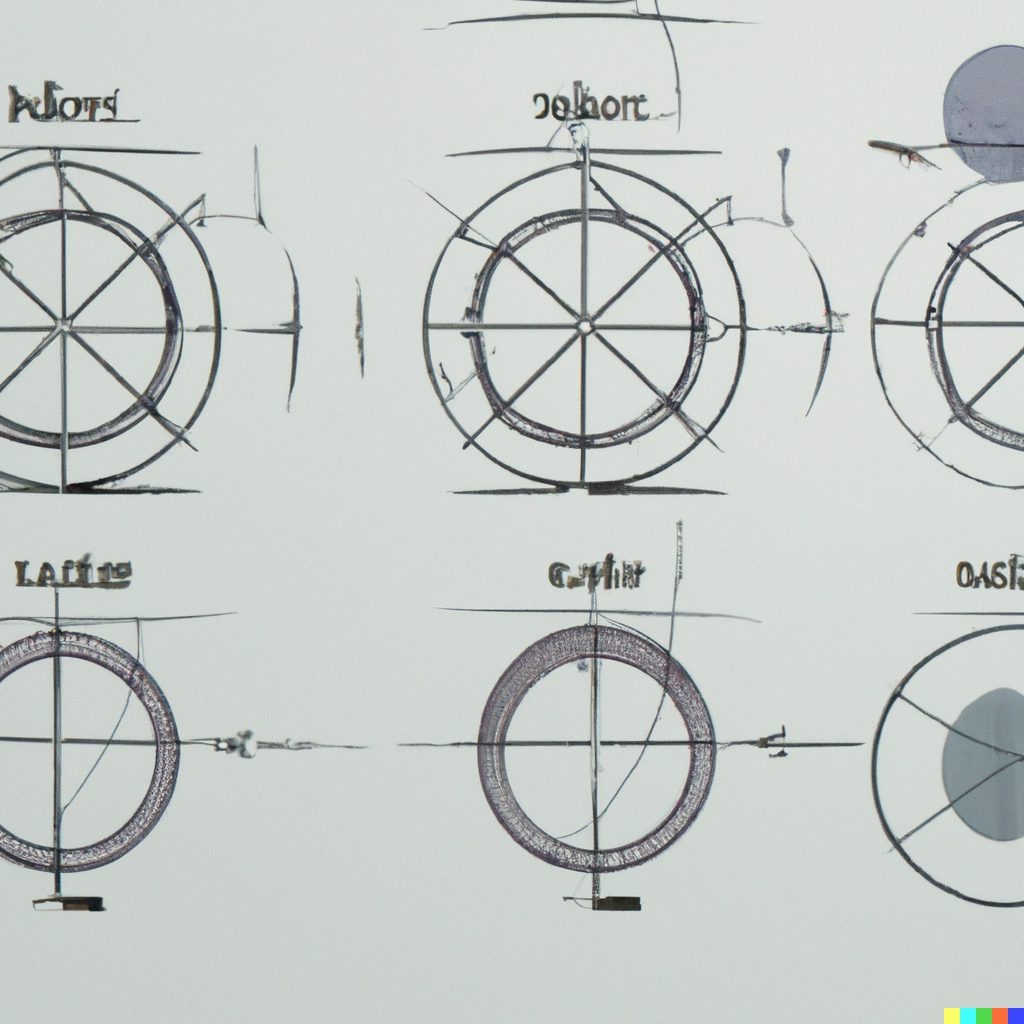 Erdös-Szemerédi Conjecture
