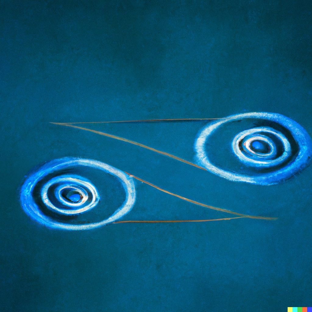 Gravitational observables from scattering amplitudes (Review paper)