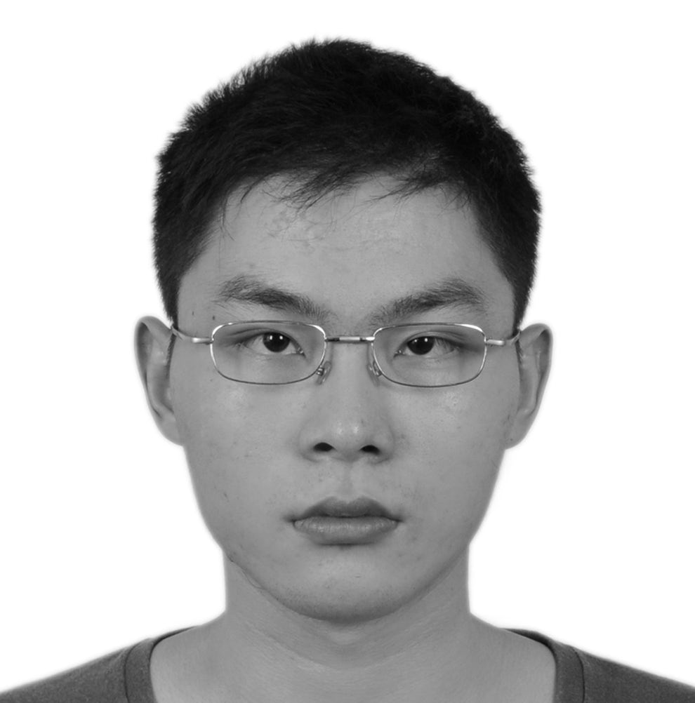 Jiakang Bao