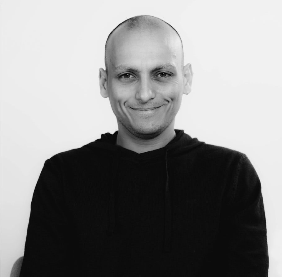 Francesco Caravelli