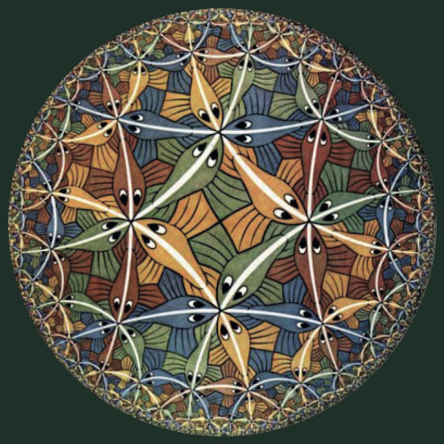 Revolutions in mathematics | London Institute for Mathematical Sciences