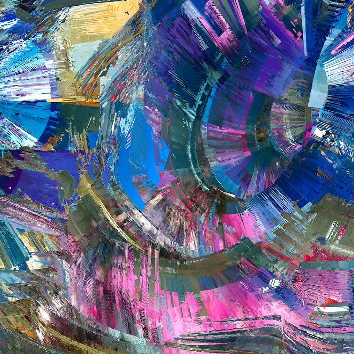 Inference in many dimensions