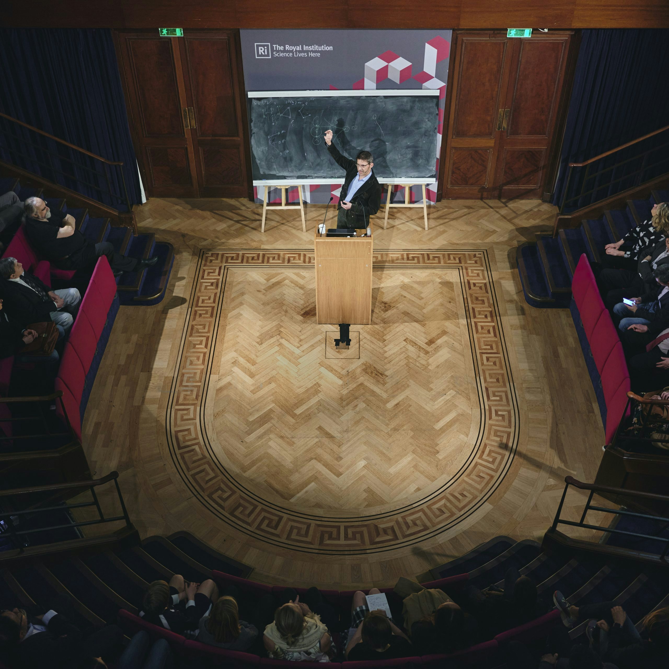 Limus Math LIMS | London Institute for Mathematical Sciences