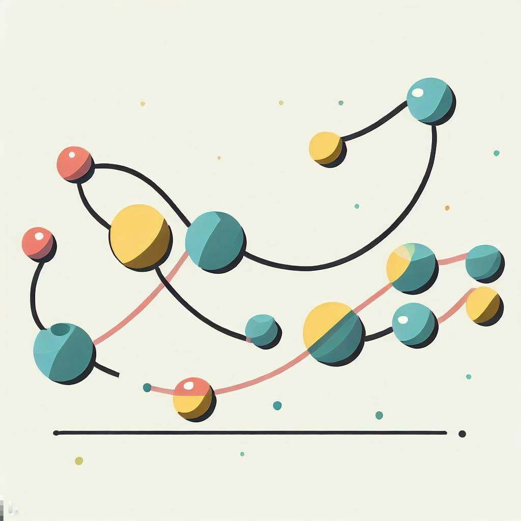Graph Stirling numbers