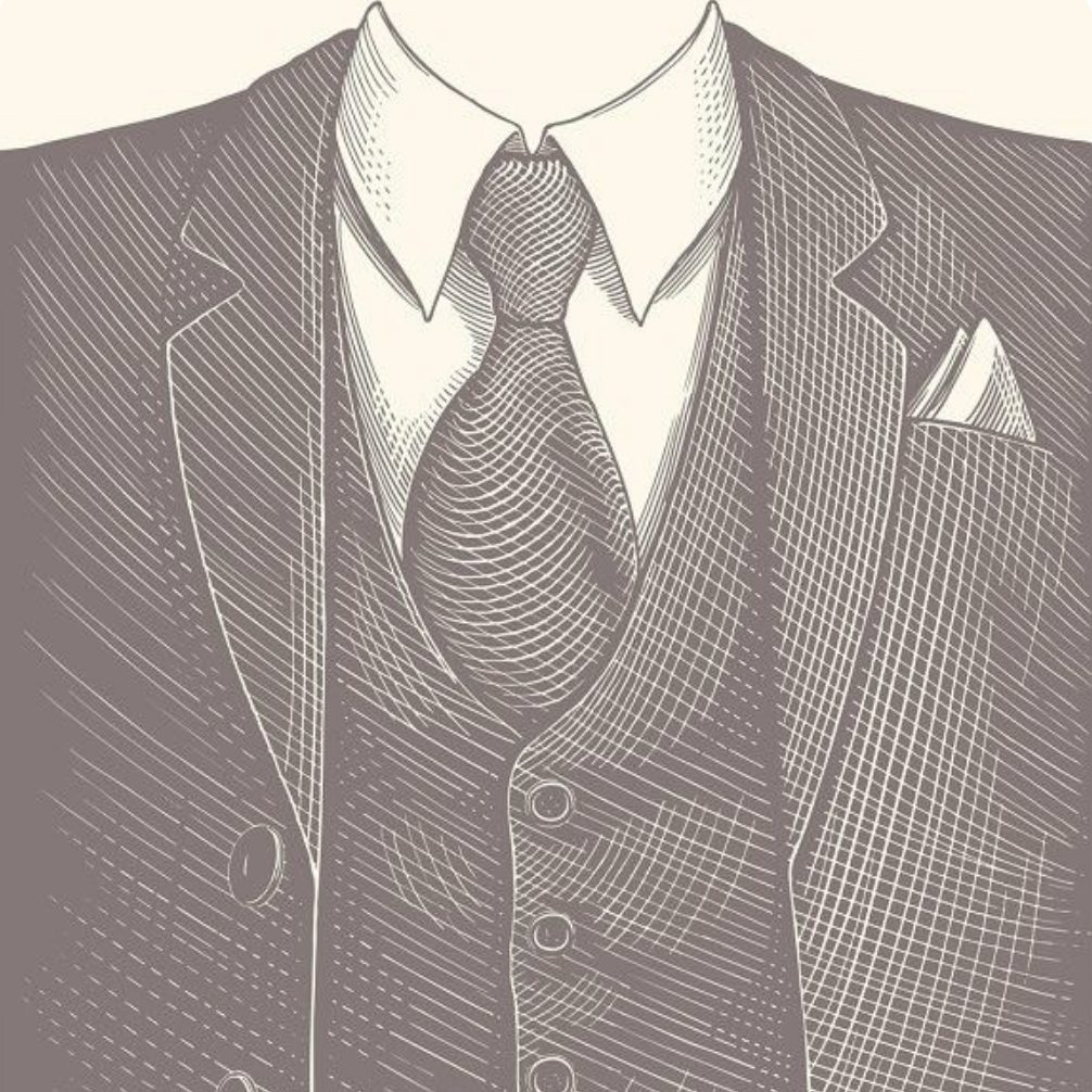 Tie knots, random walks and topology