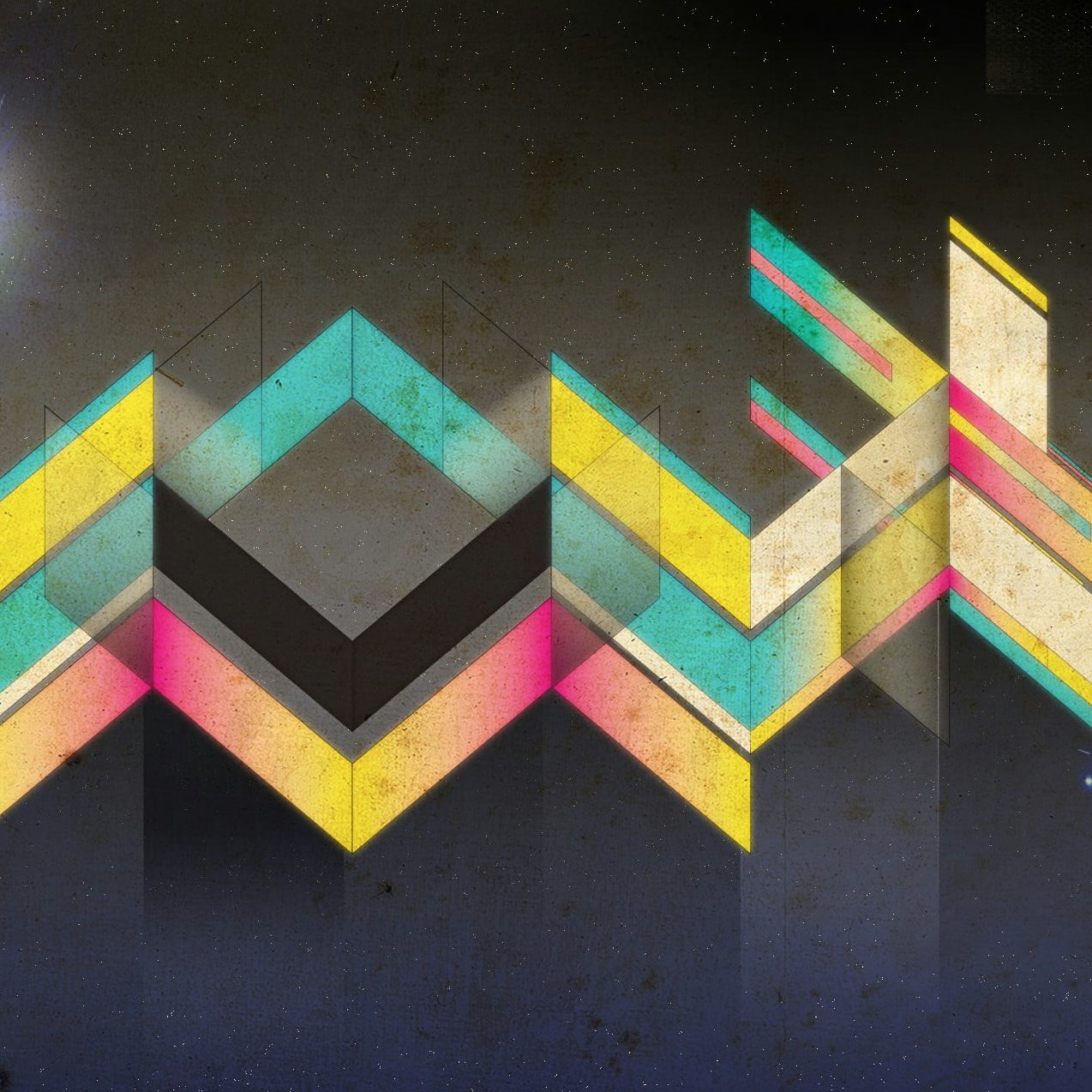 The mathematical structure of innovation