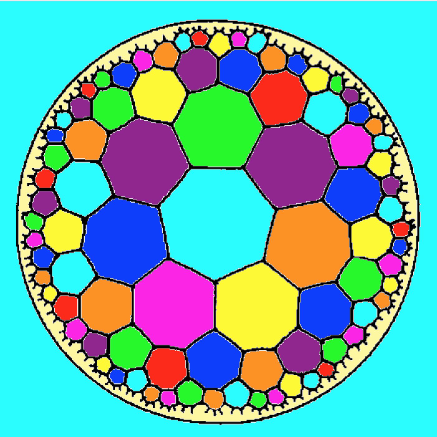 Spin systems on hypercubic Bethe lattices: a Bethe–Peierls approach