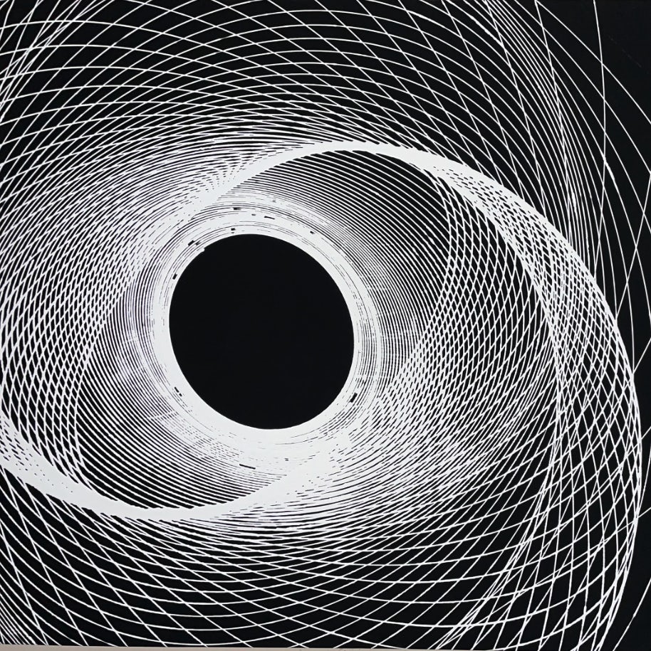 Emergence of anyonic correlations from spin and charge dynamics in one dimension