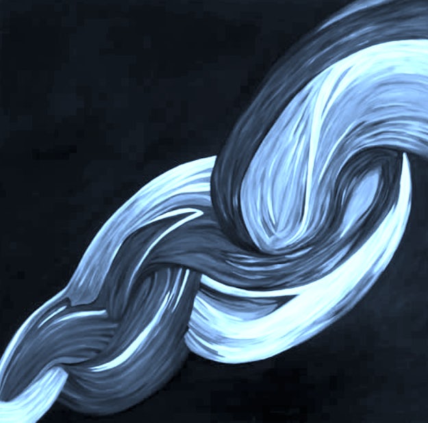 Machine learning invariants of arithmetic curves