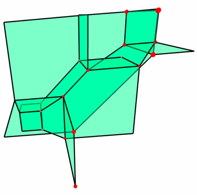 Topology of tropical polynomials
