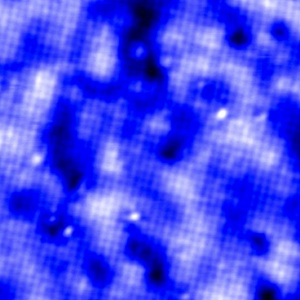 Chiral Mott phase of bound photons induced by interaction
