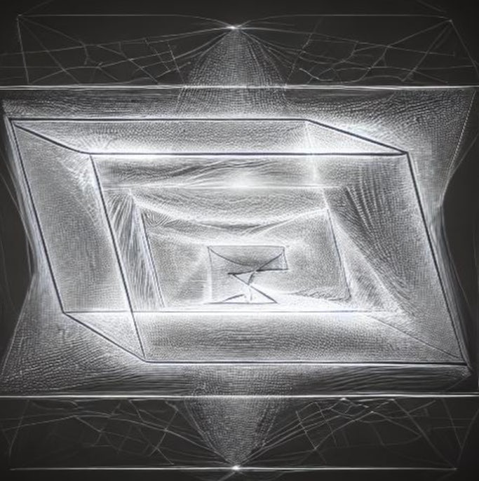The height of an infinite parallelotope is infinite