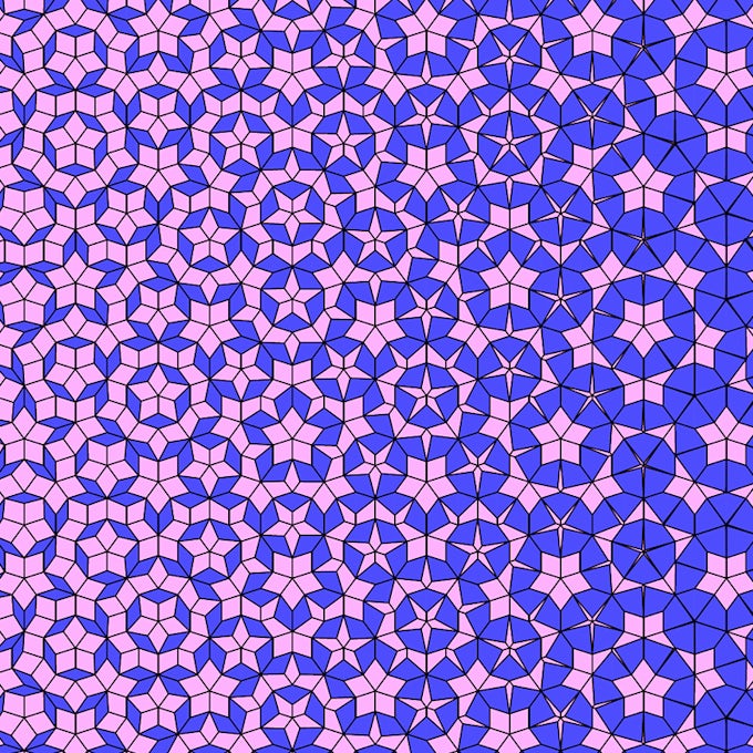 The beautiful game | London Institute for Mathematical Sciences