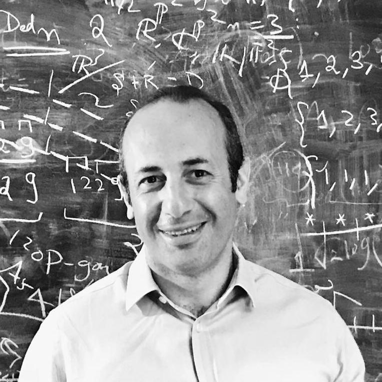 Ali Emamy