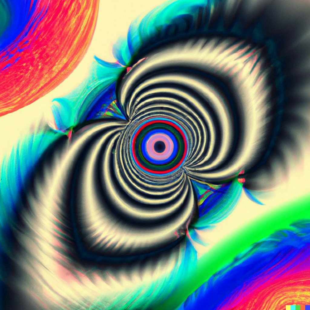 Composition of Boolean functions