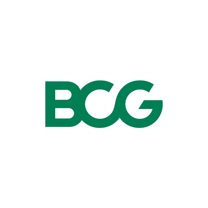 Boston  Consulting Group