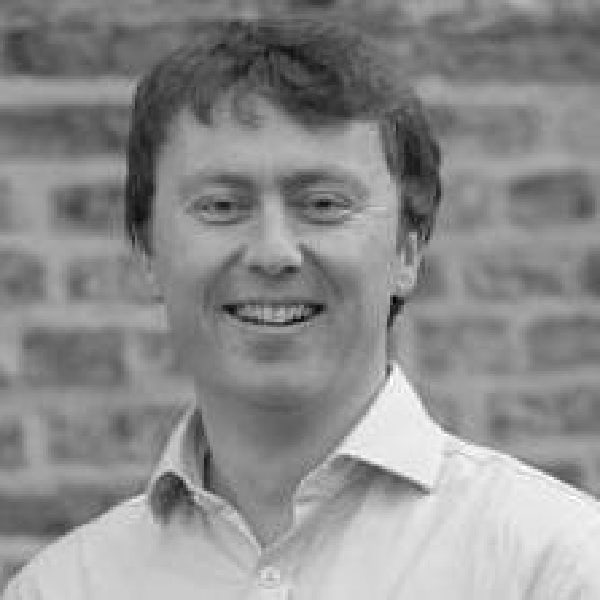 Jamie Blundell