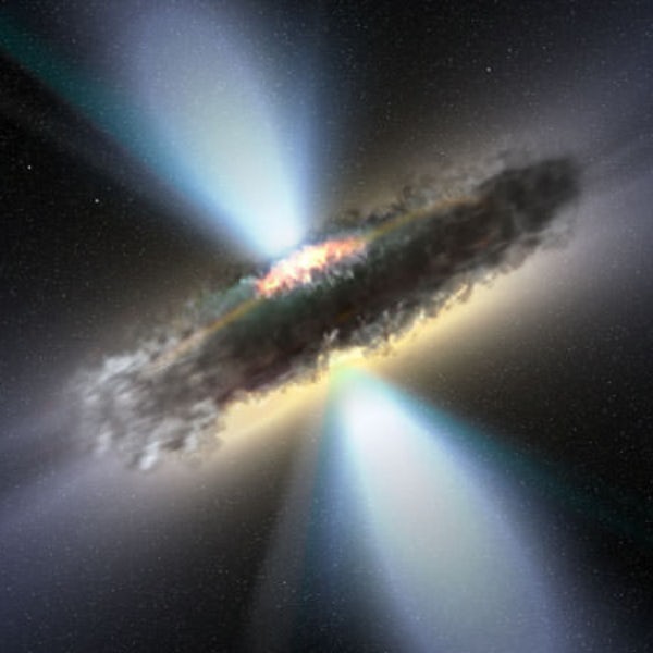 Relativity and the universe