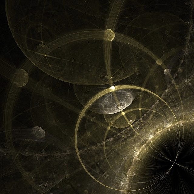 Quantum theory