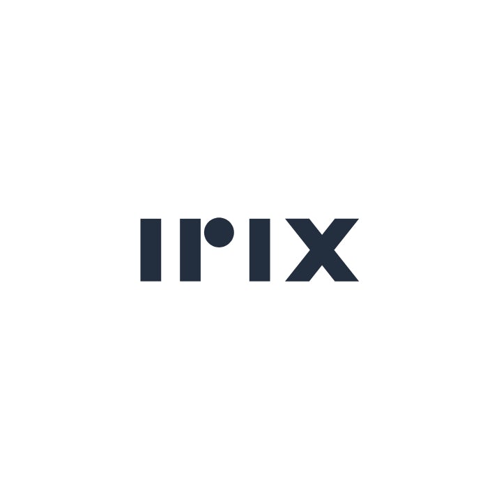 Irix Logo