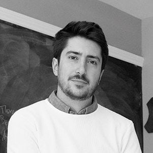 Paolo Barucca