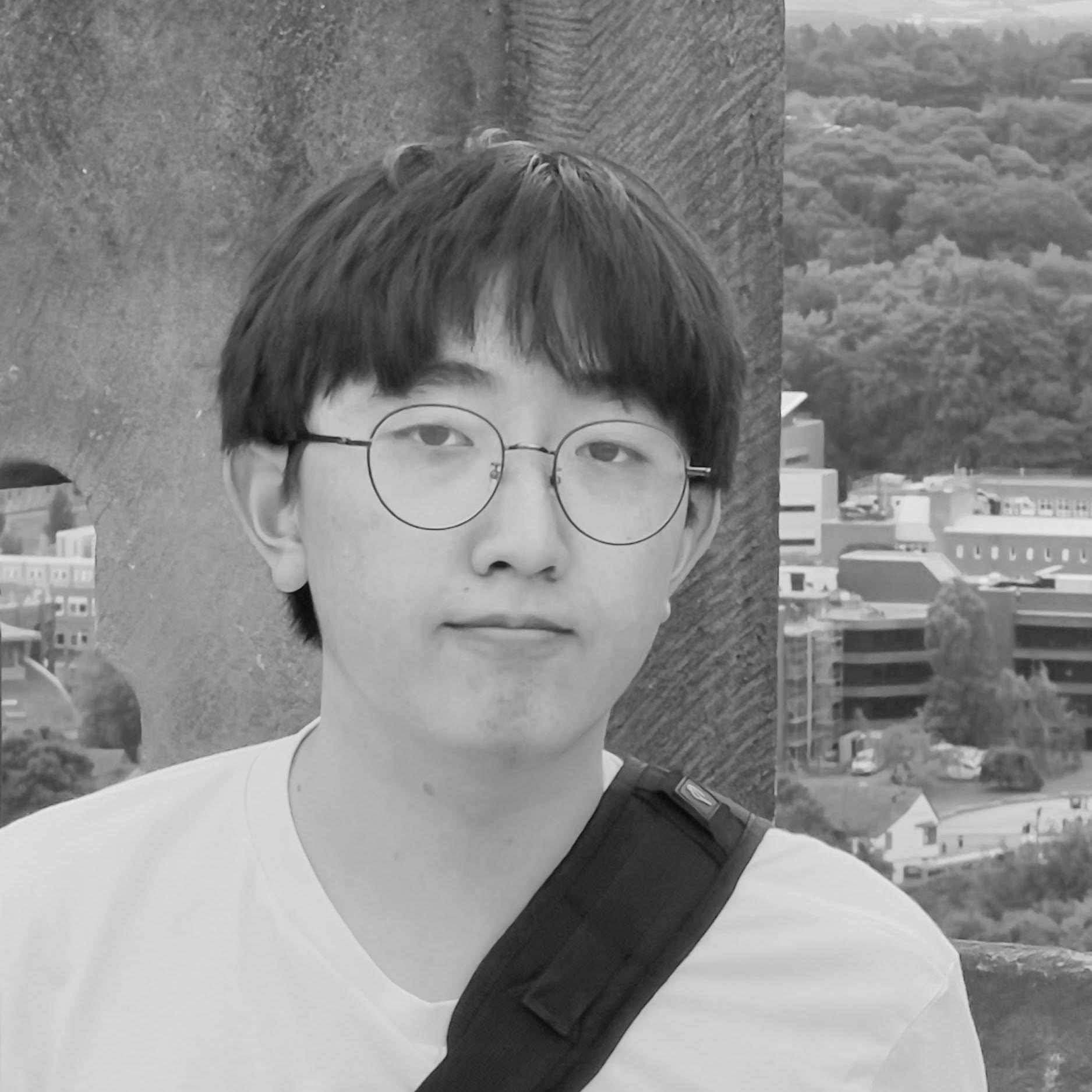 Tim Zhang