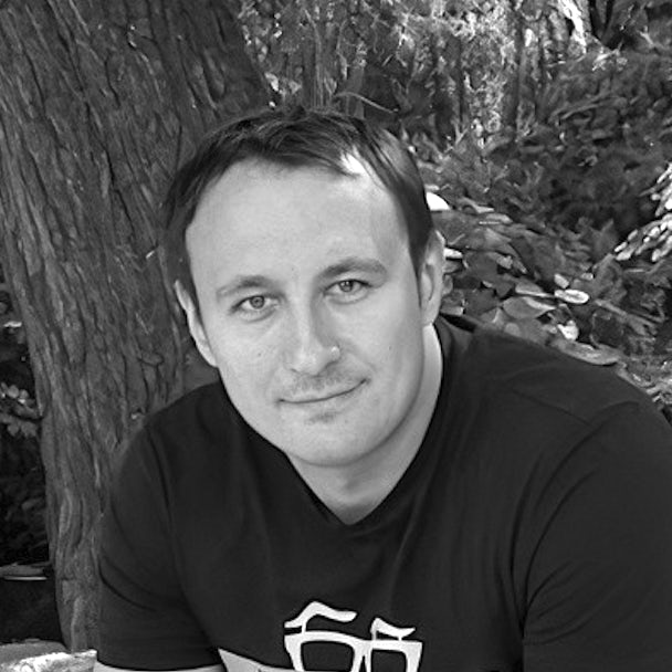 Oleksandr Gamayun