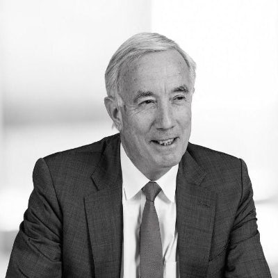 Sir Roy Anderson