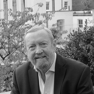 Sir John Beddington, FRS