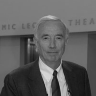 Sir Roy Anderson