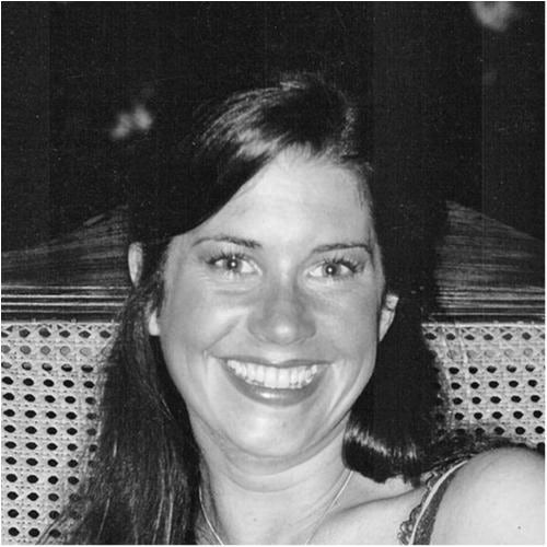 Antonia Tingey