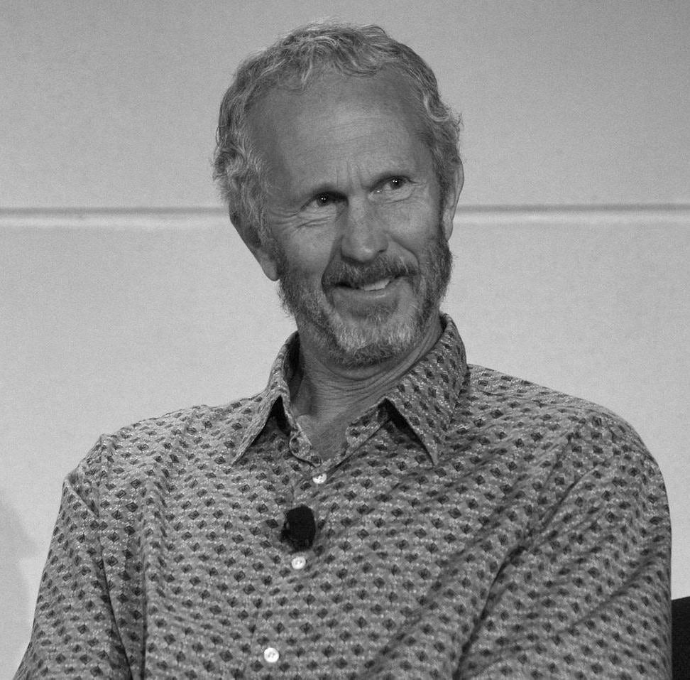 Doyne Farmer