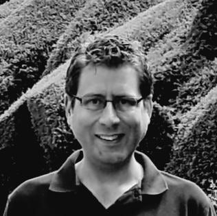 Mark Rowley