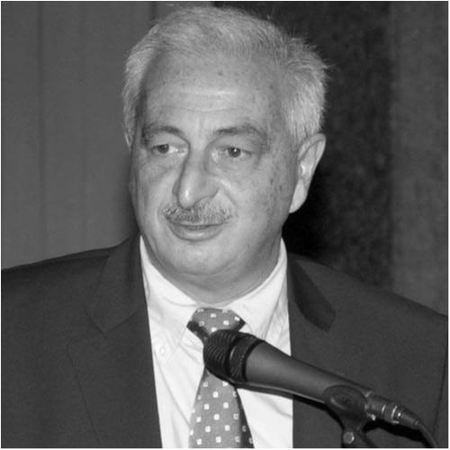 Luciano Pietronero