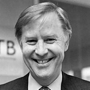 Sir Peter Williams