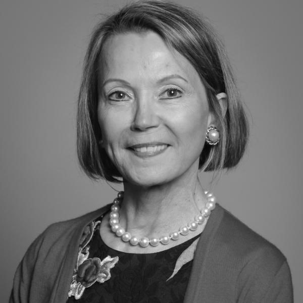 Baroness Meyer