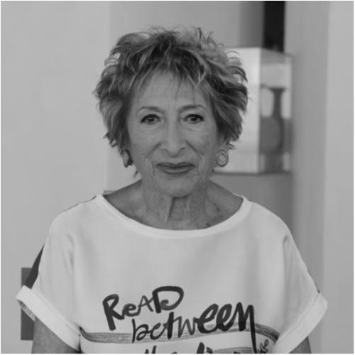 Dame Shirley Porter