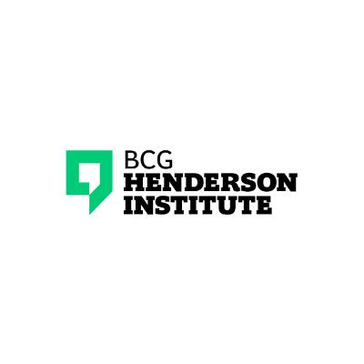 Logo of BCG