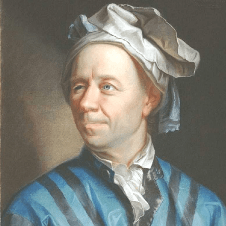 Euler partner