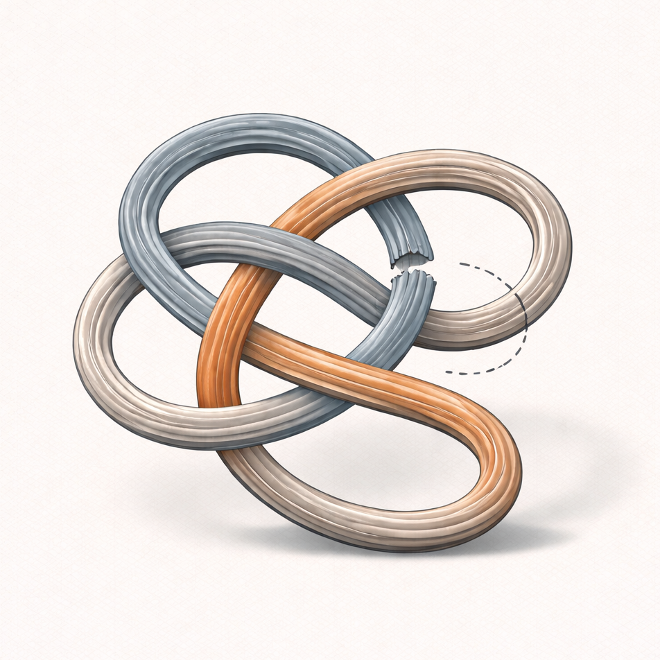 Topological anomalies