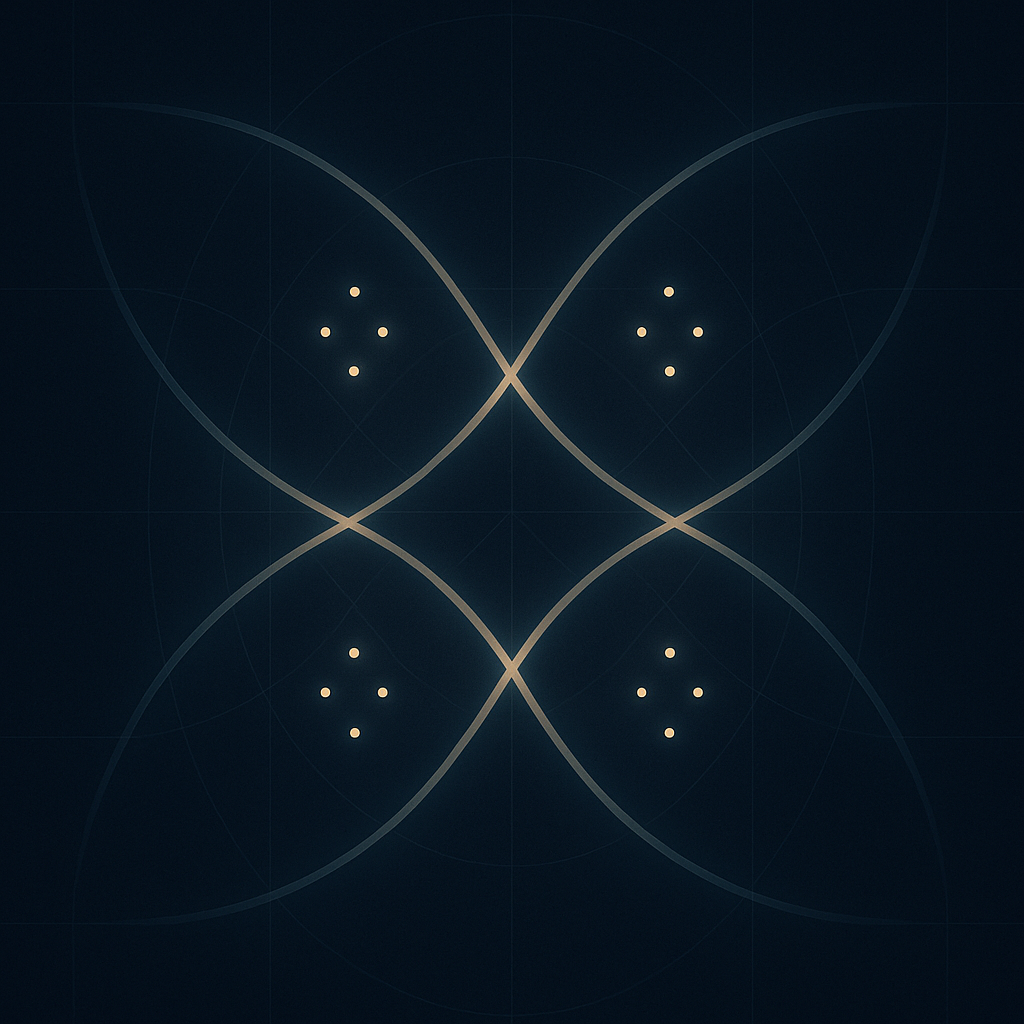 Integrable statistics