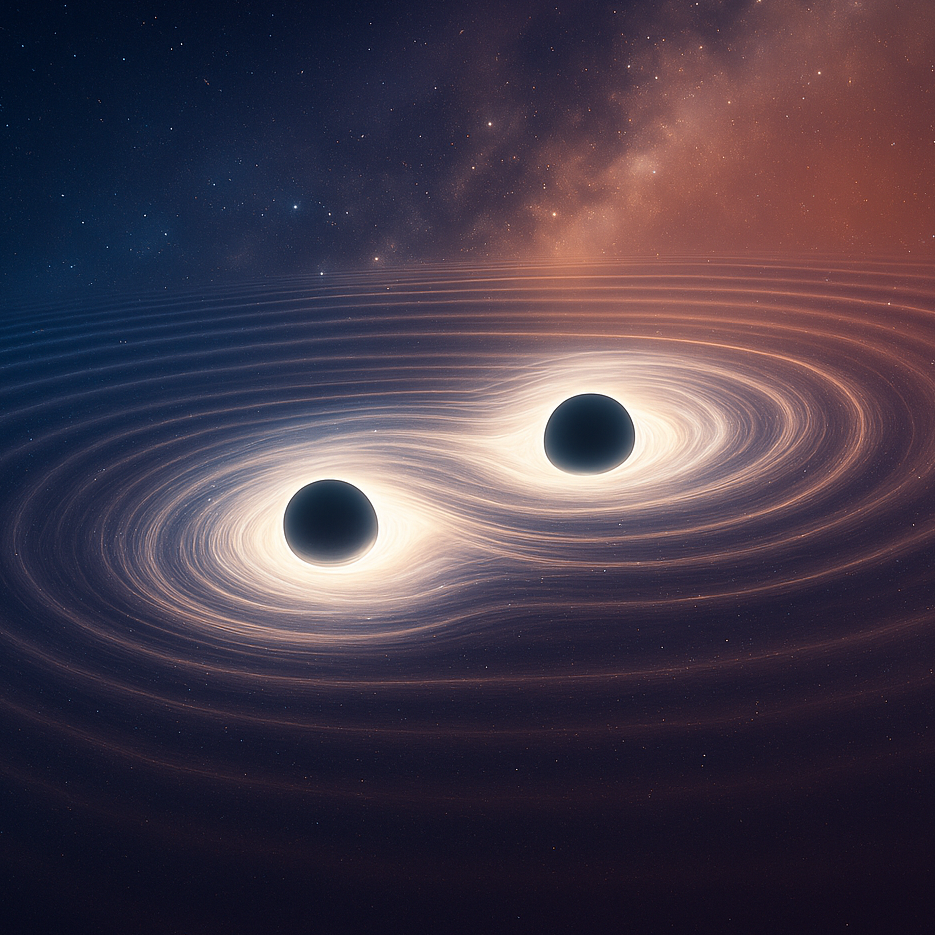 The double copy: new connections in physics and mathematics