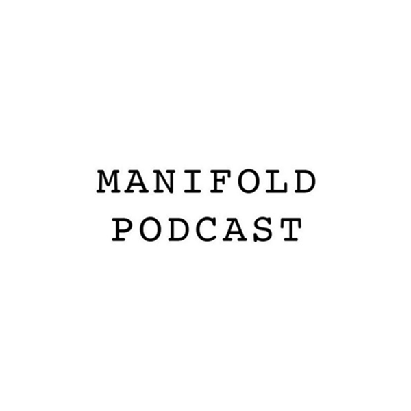 Manifold Podcast logo